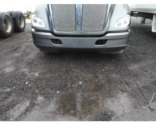 KENWORTH T680 2013-2025 BUMPER ASSEMBLY, FRONT