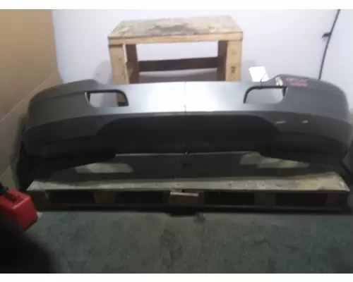 KENWORTH T680 2013-2025 BUMPER ASSEMBLY, FRONT