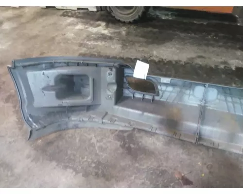 KENWORTH T680 2013-2025 BUMPER ASSEMBLY, FRONT