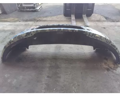 KENWORTH T680 2013-2025 BUMPER ASSEMBLY, FRONT