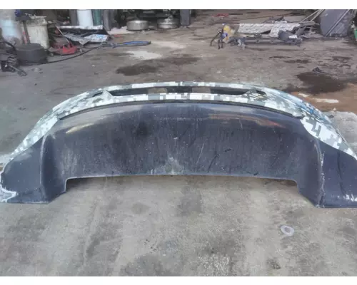 KENWORTH T680 2013-2025 BUMPER ASSEMBLY, FRONT