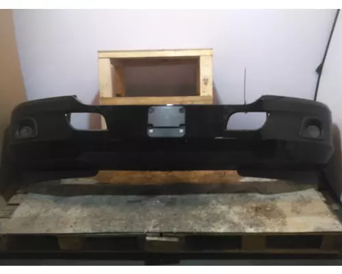 KENWORTH T680 2013-2025 BUMPER ASSEMBLY, FRONT