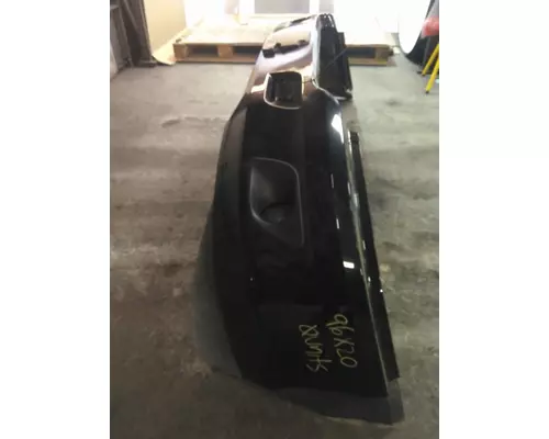 KENWORTH T680 2013-2025 BUMPER ASSEMBLY, FRONT