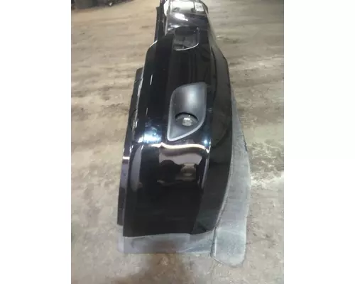 KENWORTH T680 2013-2025 BUMPER ASSEMBLY, FRONT