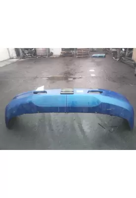 KENWORTH T680 2013-2025 BUMPER ASSEMBLY, FRONT