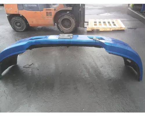 KENWORTH T680 2013-2025 BUMPER ASSEMBLY, FRONT
