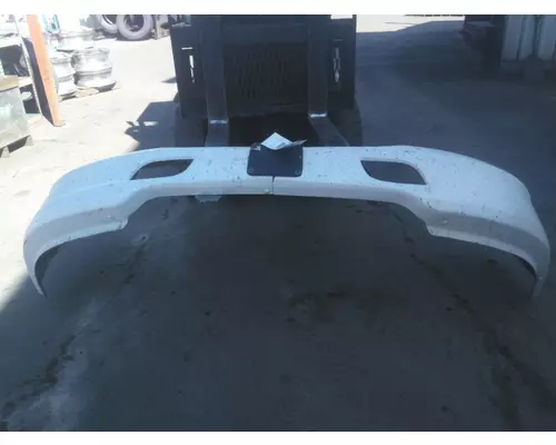 KENWORTH T680 2013-2025 BUMPER ASSEMBLY, FRONT
