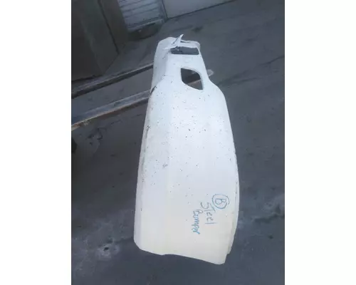 KENWORTH T680 2013-2025 BUMPER ASSEMBLY, FRONT