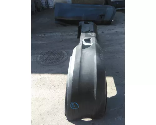 KENWORTH T680 2013-2025 BUMPER ASSEMBLY, FRONT