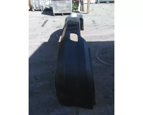 KENWORTH T680 2013-2025 BUMPER ASSEMBLY, FRONT
