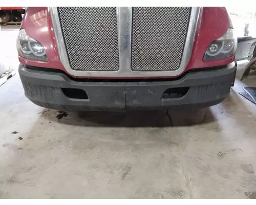 KENWORTH T680 2013-2025 BUMPER ASSEMBLY, FRONT
