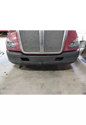 KENWORTH T680 2013-2025 BUMPER ASSEMBLY, FRONT