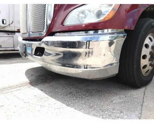 KENWORTH T680 2013-2025 BUMPER ASSEMBLY, FRONT