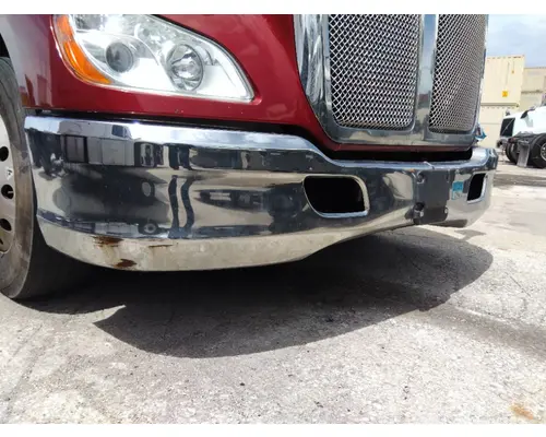 KENWORTH T680 2013-2025 BUMPER ASSEMBLY, FRONT