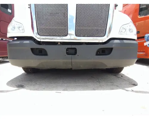 KENWORTH T680 2013-2025 BUMPER ASSEMBLY, FRONT
