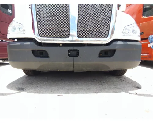 KENWORTH T680 2013-2025 BUMPER ASSEMBLY, FRONT