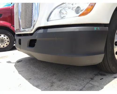 KENWORTH T680 2013-2025 BUMPER ASSEMBLY, FRONT