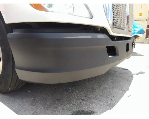 KENWORTH T680 2013-2025 BUMPER ASSEMBLY, FRONT