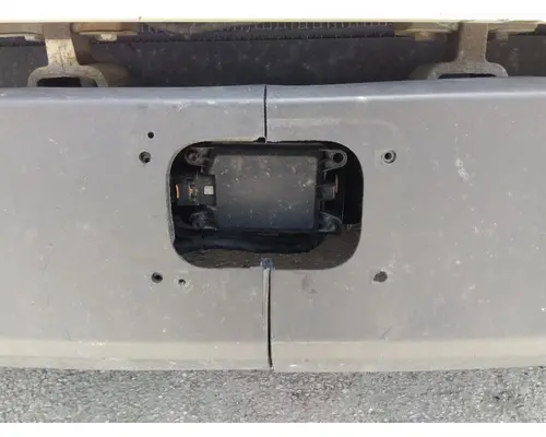 KENWORTH T680 2013-2025 BUMPER ASSEMBLY, FRONT