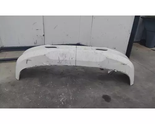 KENWORTH T680 2013-2025 BUMPER ASSEMBLY, FRONT