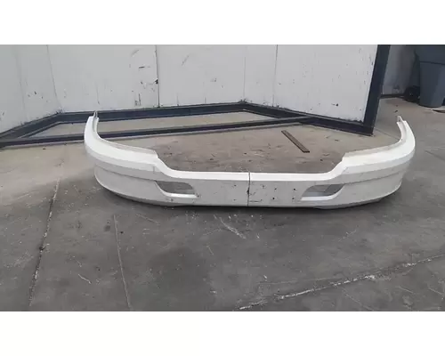 KENWORTH T680 2013-2025 BUMPER ASSEMBLY, FRONT