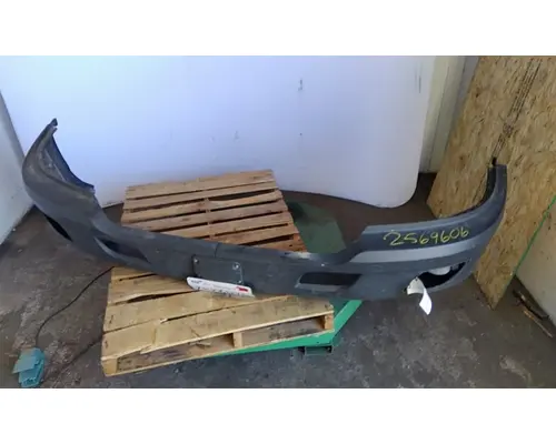 KENWORTH T680 2013-2025 BUMPER ASSEMBLY, FRONT