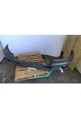 KENWORTH T680 2013-2025 BUMPER ASSEMBLY, FRONT