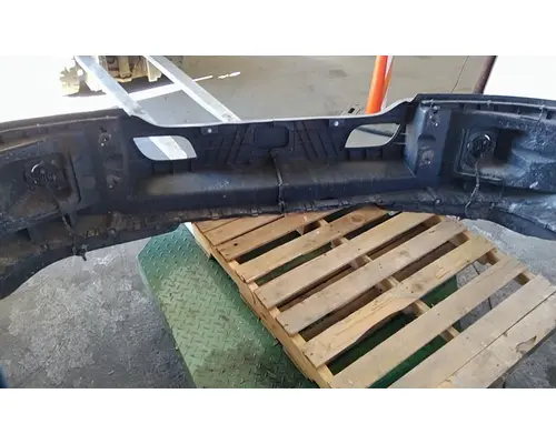 KENWORTH T680 2013-2025 BUMPER ASSEMBLY, FRONT