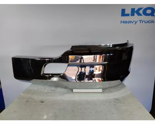 KENWORTH T680 2013-2025 BUMPER ASSEMBLY, FRONT