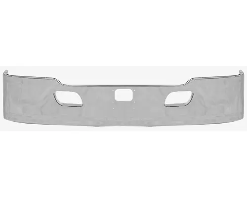 KENWORTH T680 2013-2025 BUMPER ASSEMBLY, FRONT