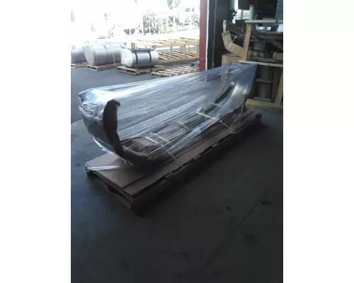 KENWORTH T680 2013-2025 BUMPER ASSEMBLY, FRONT