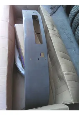 KENWORTH T680 2013-2025 BUMPER ASSEMBLY, FRONT