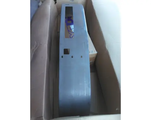 KENWORTH T680 2013-2025 BUMPER ASSEMBLY, FRONT