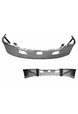 KENWORTH T680 2013-2025 BUMPER ASSEMBLY, FRONT