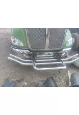 KENWORTH T680 2013-2025 BUMPER ASSEMBLY, FRONT