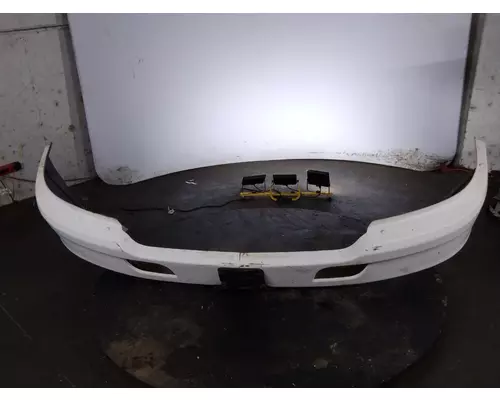 KENWORTH T680 2013-2025 BUMPER ASSEMBLY, FRONT