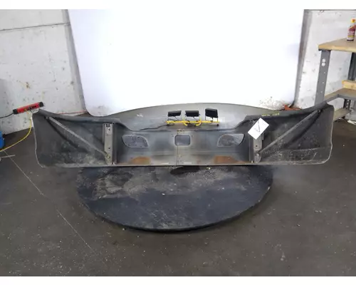 KENWORTH T680 2013-2025 BUMPER ASSEMBLY, FRONT