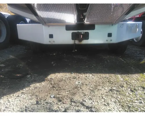 KENWORTH T680 2013-2025 BUMPER ASSEMBLY, FRONT