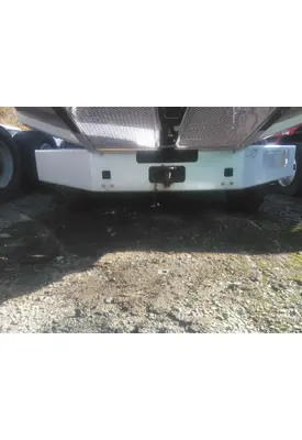 KENWORTH T680 2013-2025 BUMPER ASSEMBLY, FRONT