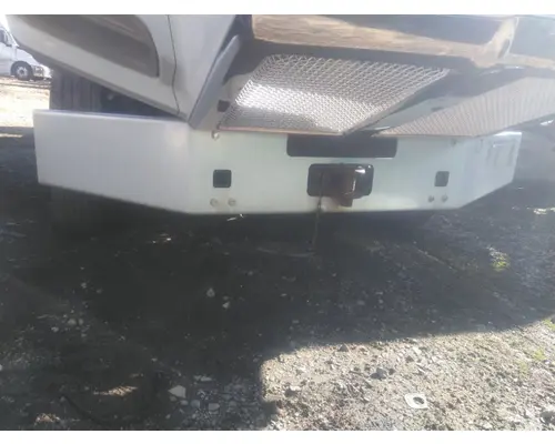 KENWORTH T680 2013-2025 BUMPER ASSEMBLY, FRONT