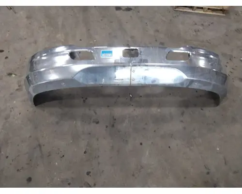 KENWORTH T680 2013-2025 BUMPER ASSEMBLY, FRONT