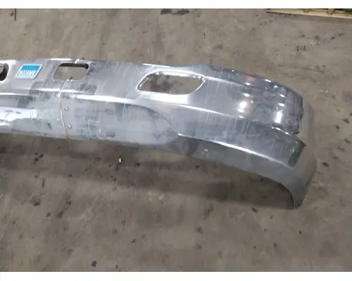 KENWORTH T680 2013-2025 BUMPER ASSEMBLY, FRONT