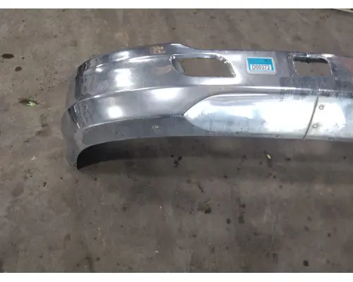 KENWORTH T680 2013-2025 BUMPER ASSEMBLY, FRONT