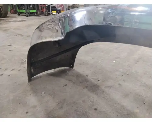 KENWORTH T680 2013-2025 BUMPER ASSEMBLY, FRONT