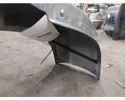 KENWORTH T680 2013-2025 BUMPER ASSEMBLY, FRONT