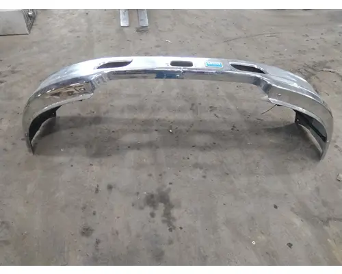 KENWORTH T680 2013-2025 BUMPER ASSEMBLY, FRONT