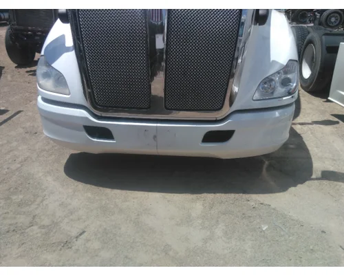 KENWORTH T680 2013-2025 BUMPER ASSEMBLY, FRONT