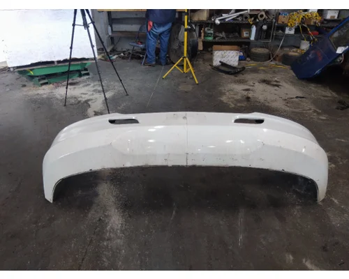 KENWORTH T680 2013-2025 BUMPER ASSEMBLY, FRONT