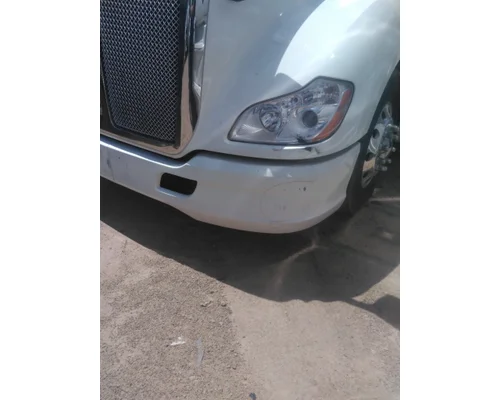 KENWORTH T680 2013-2025 BUMPER ASSEMBLY, FRONT