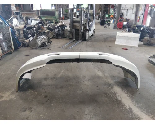 KENWORTH T680 2013-2025 BUMPER ASSEMBLY, FRONT